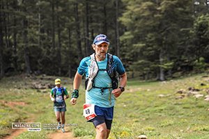 Trail Des Cèdres 2023 (Edition 14)